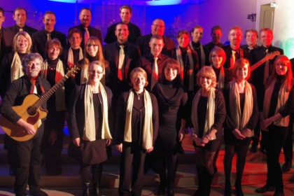 Chorale des Jeunes Truchtersheim